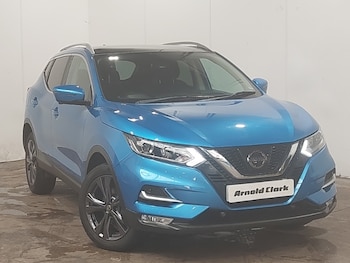 2017 - 1.5 dCi N-Connecta 5dr