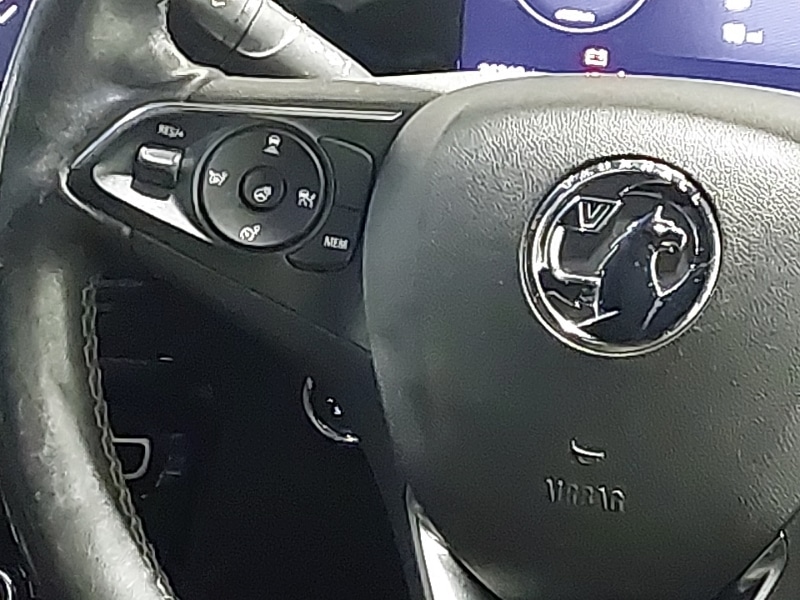 Used Vauxhall Mokka 2022 for sale - 76893451: Photo 11