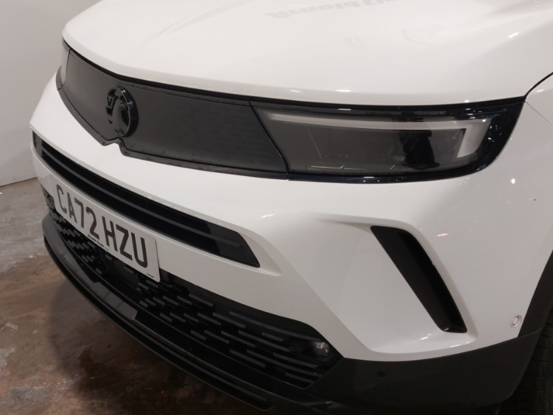 Used Vauxhall Mokka 2022 for sale - 76893451: Photo 12