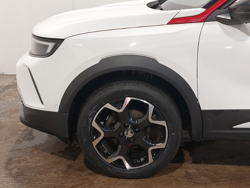 Used Vauxhall Mokka 2022 for sale - 76893451: Photo 13