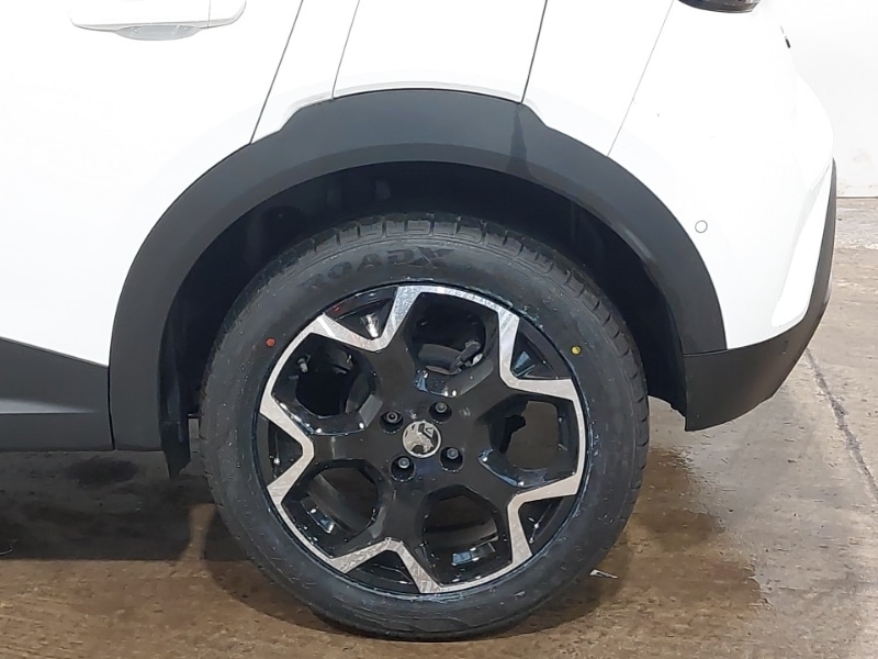 Used Vauxhall Mokka 2022 for sale - 76893451: Photo 14