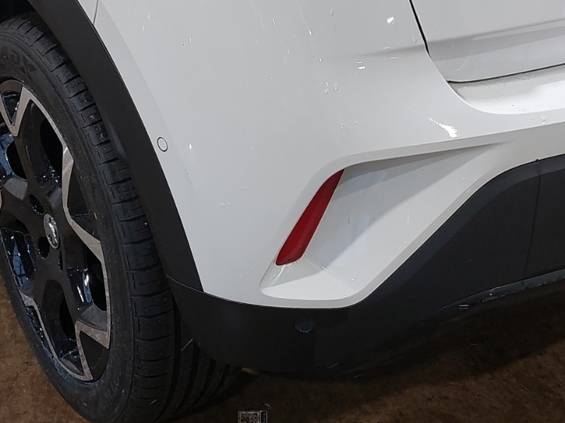 Used Vauxhall Mokka 2022 for sale - 76893451: Photo 15