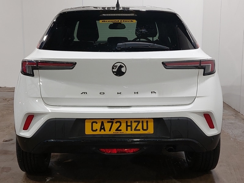 Used Vauxhall Mokka 2022 for sale - 76893451: Photo 16