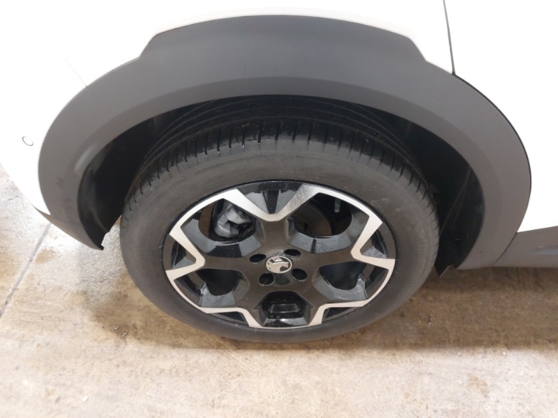 Used Vauxhall Mokka 2022 for sale - 76893451: Photo 17