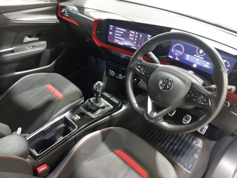 Used Vauxhall Mokka 2022 for sale - 76893451: Photo 18