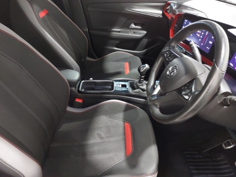 Used Vauxhall Mokka 2022 for sale - 76893451: Photo 19