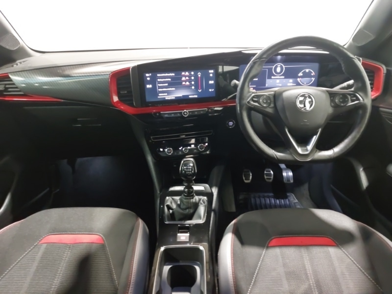 Used Vauxhall Mokka 2022 for sale - 76893451: Photo 2