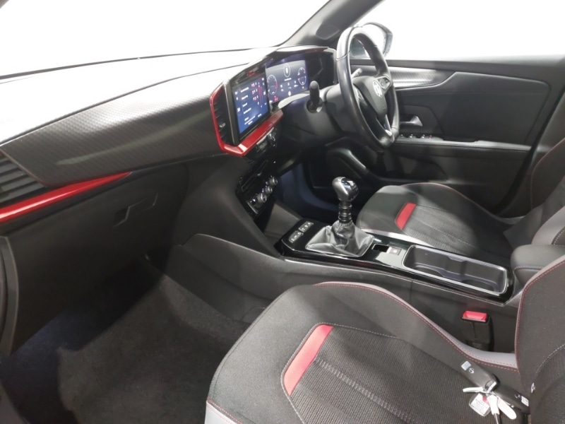 Used Vauxhall Mokka 2022 for sale - 76893451: Photo 5