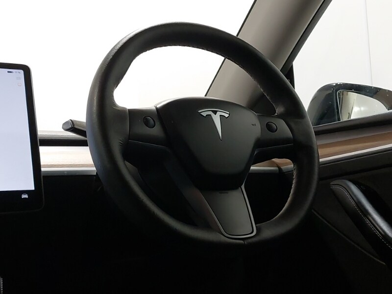 Used Tesla Model Y 2022 for sale - 78155860: Photo 10