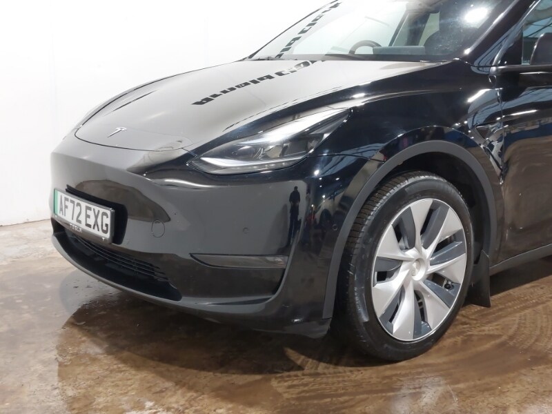 Used Tesla Model Y 2022 for sale - 78155860: Photo 12