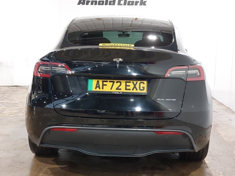 Used Tesla Model Y 2022 for sale - 78155860: Photo 14