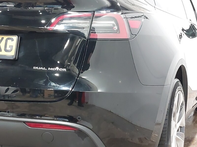 Used Tesla Model Y 2022 for sale - 78155860: Photo 15