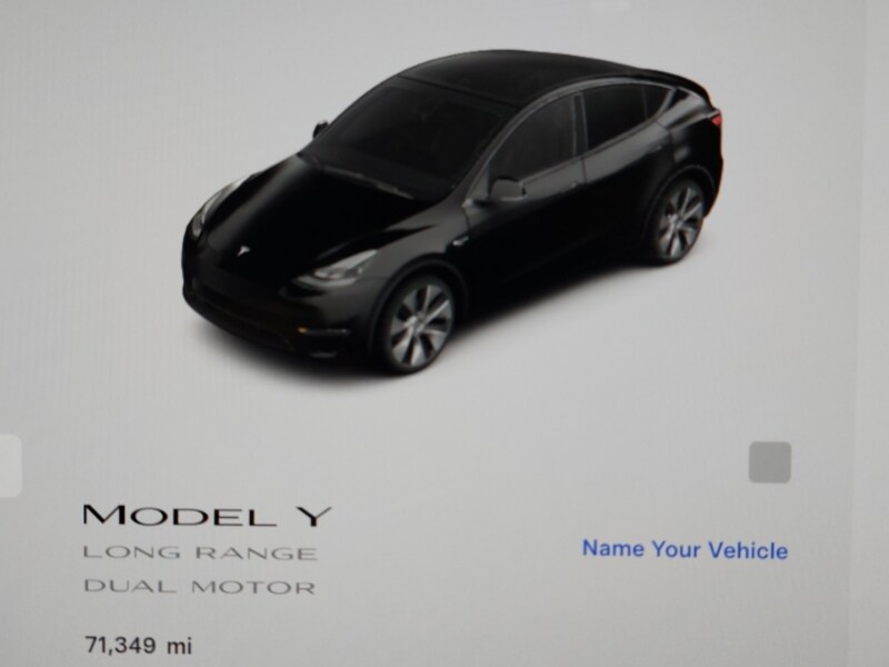 Used Tesla Model Y 2022 for sale - 78155860: Photo 19