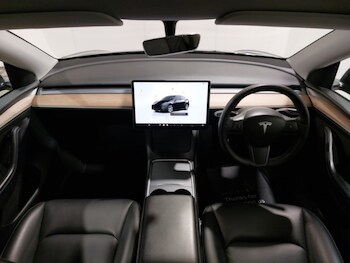 Used Tesla Model Y 2022 for sale - 78155860: Photo