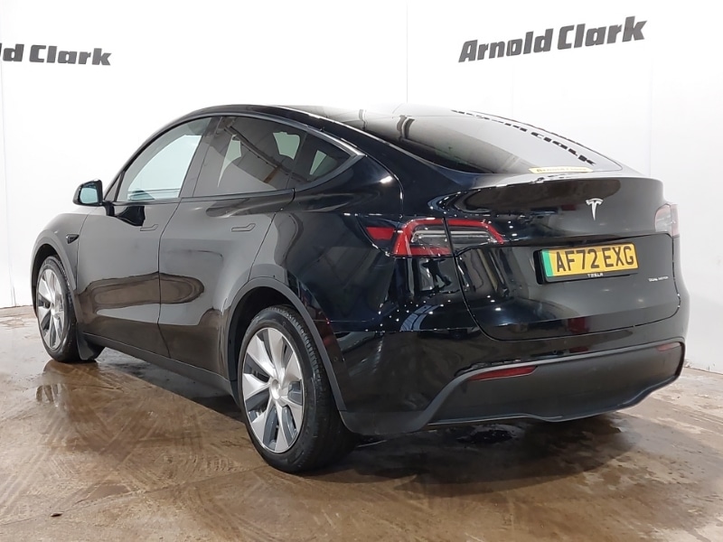 Used Tesla Model Y 2022 for sale - 78155860: Photo 3