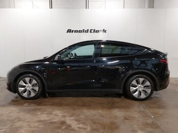 Used Tesla Model Y 2022 for sale - 78155860: Photo