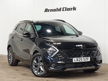 Used Kia Sportage 2025 for sale - 78369354: Photo