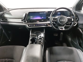 Used Kia Sportage 2025 for sale - 78369354: Photo