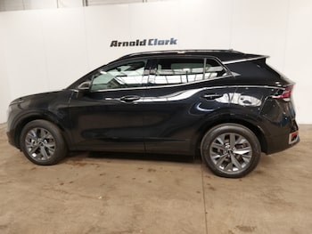 Used Kia Sportage 2025 for sale - 78369354: Photo