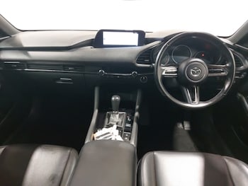 Used Mazda Mazda3 2023 for sale - 78490611: Photo