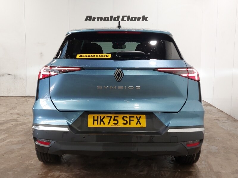 Used Renault Other 2025 for sale - 78211465: Photo 12