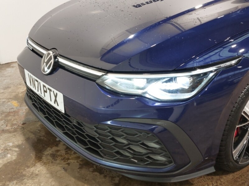 Used Volkswagen Golf 2021 for sale - 76683526: Photo 12