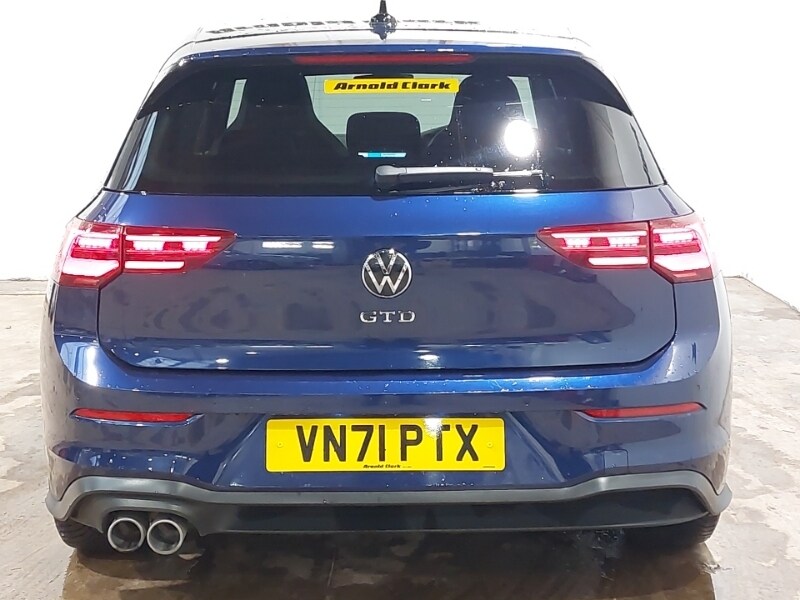 Used Volkswagen Golf 2021 for sale - 76683526: Photo 16