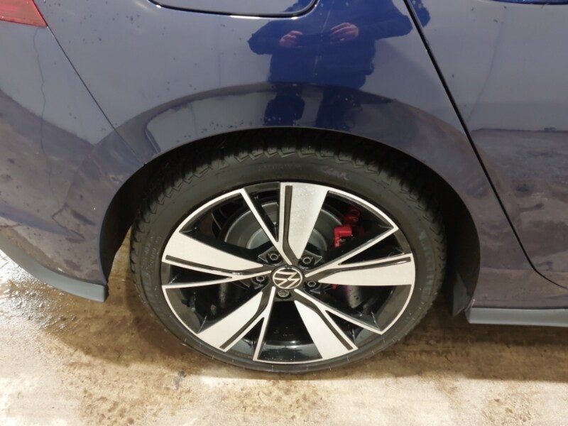 Used Volkswagen Golf 2021 for sale - 76683526: Photo 17