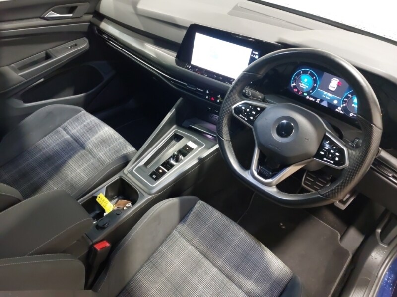 Used Volkswagen Golf 2021 for sale - 76683526: Photo 18