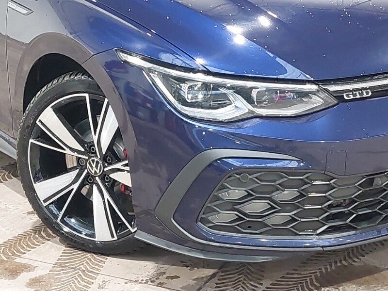 Used Volkswagen Golf 2021 for sale - 76683526: Photo 9