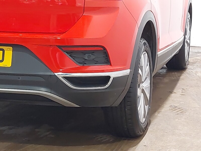 Used Volkswagen T-Roc 2020 for sale - 77907529: Photo 15