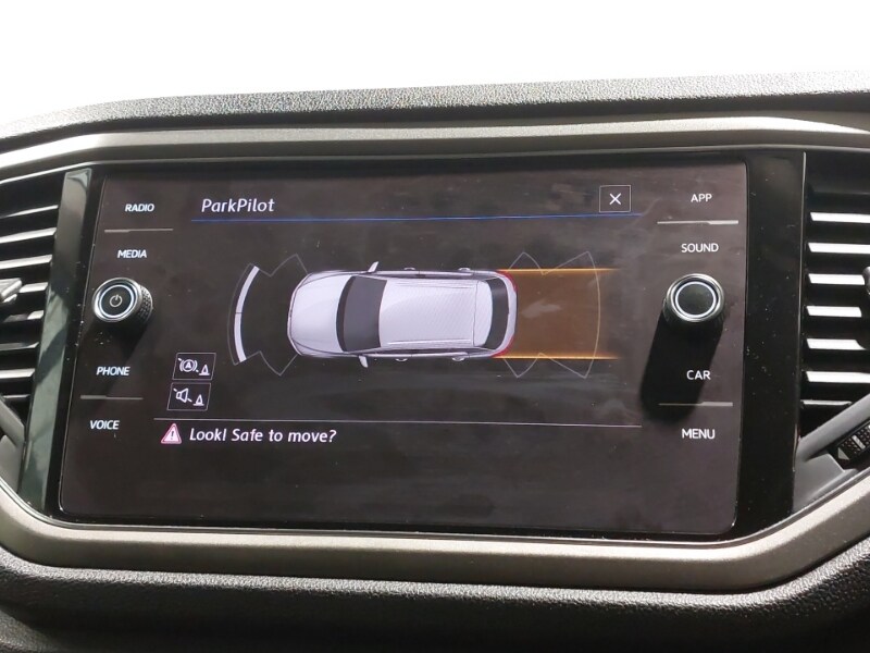 Used Volkswagen T-Roc 2020 for sale - 77907529: Photo 18