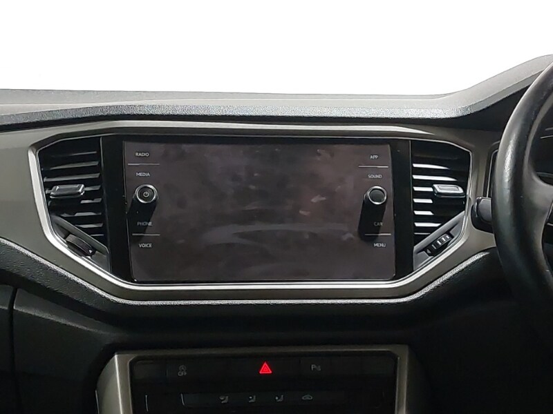 Used Volkswagen T-Roc 2020 for sale - 77907529: Photo 7