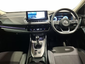 Used Nissan Qashqai 2025 for sale - 79101014: Photo