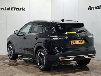 Used Nissan Qashqai 2025 for sale - 79101014: Photo