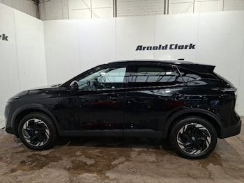 Used Nissan Qashqai 2025 for sale - 79101014: Photo