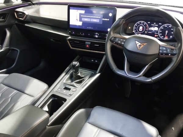 Used Cupra Formentor 2021 for sale - 76297985: Photo 10