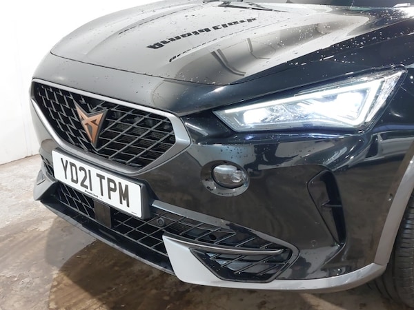 Used Cupra Formentor 2021 for sale - 76297985: Photo 12