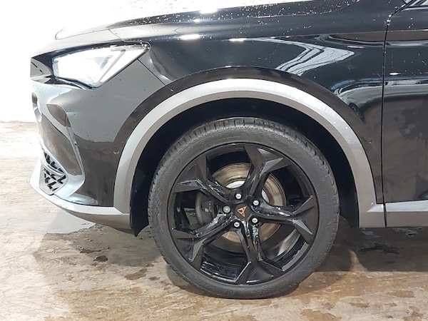 Used Cupra Formentor 2021 for sale - 76297985: Photo 13