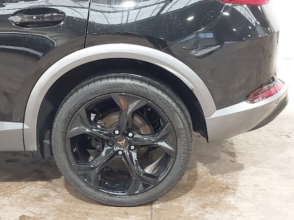 Used Cupra Formentor 2021 for sale - 76297985: Photo 14