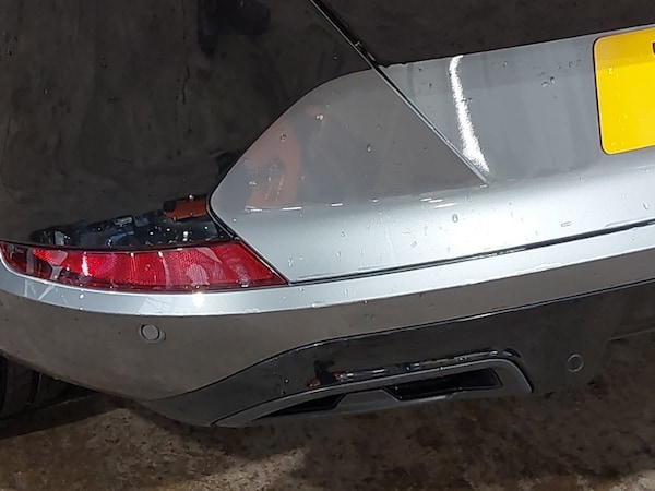 Used Cupra Formentor 2021 for sale - 76297985: Photo 15