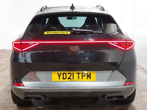 Used Cupra Formentor 2021 for sale - 76297985: Photo 16