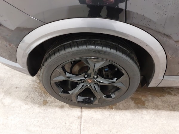 Used Cupra Formentor 2021 for sale - 76297985: Photo 17