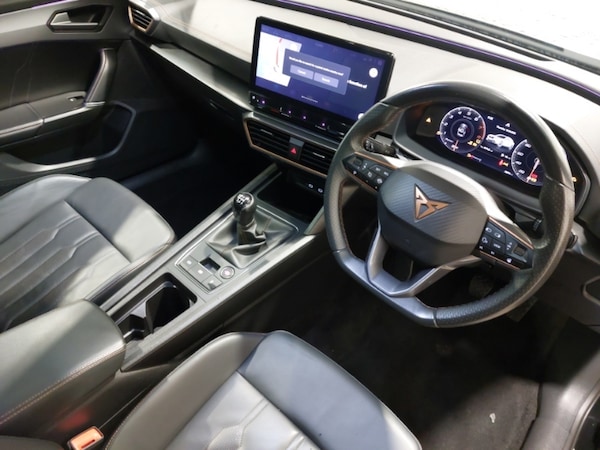 Used Cupra Formentor 2021 for sale - 76297985: Photo 18