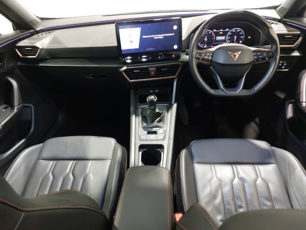 Used Cupra Formentor 2021 for sale - 76297985: Photo 2