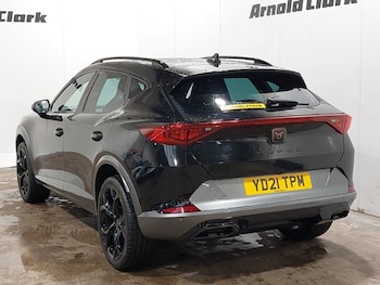 Used Cupra Formentor 2021 for sale - 76297985: Photo 3