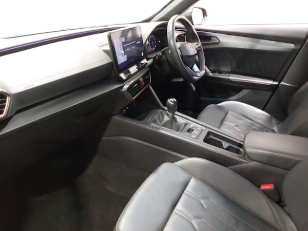 Used Cupra Formentor 2021 for sale - 76297985: Photo 5