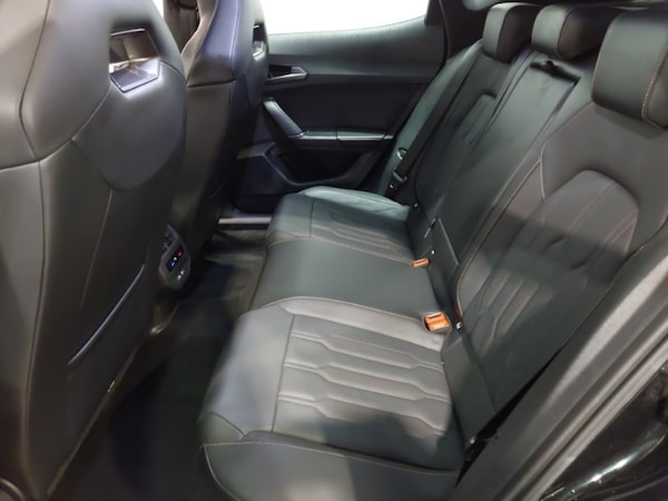 Used Cupra Formentor 2021 for sale - 76297985: Photo 6