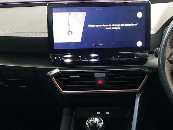 Used Cupra Formentor 2021 for sale - 76297985: Photo 7