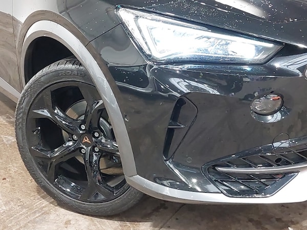 Used Cupra Formentor 2021 for sale - 76297985: Photo 9